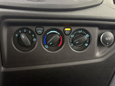 Ford Transit 2.0TDCi 130PK Open Laadbak 4,25 Laadlengte | Airco | Cruise | 3-Zits | Leder 19
