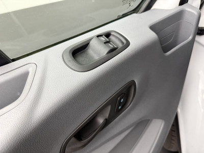 Ford Transit 2.0TDCi 130PK Open Laadbak 4,25 Laadlengte | Airco | Cruise | 3-Zits | Leder 8