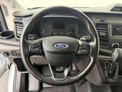 Ford Transit 2.0TDCi 165PK Automaat L4H3 Jumbo | Airco | Cruise | 3-Zits | Betimmering foto 14