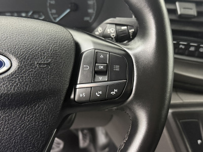 Ford Transit 2.0TDCi 165PK Automaat L4H3 Jumbo | Airco | Cruise | 3-Zits | Betimmering foto 16