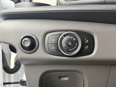 Ford Transit 2.0TDCi 165PK Automaat L4H3 Jumbo | Airco | Cruise | 3-Zits | Betimmering foto 20