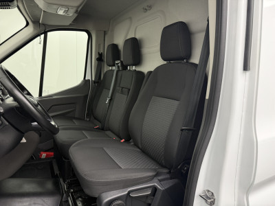 Ford Transit 2.0TDCi 165PK Automaat L4H3 Jumbo | Airco | Cruise | 3-Zits | Betimmering foto 21