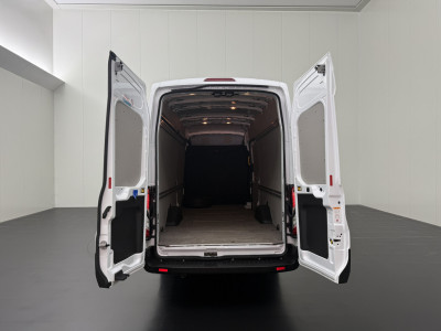 Ford Transit 2.0TDCi 165PK Automaat L4H3 Jumbo | Airco | Cruise | 3-Zits | Betimmering foto 4