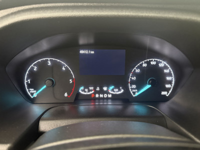Ford Transit 2.0TDCi 165PK Automaat L4H3 Jumbo | Airco | Cruise | 3-Zits | Betimmering foto 9