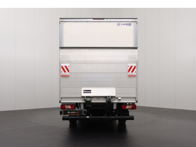 Ford Transit 2.0TDCi 170PK Bakwagen+Laadklep | Airco | Cruise | 3-Zits foto 11