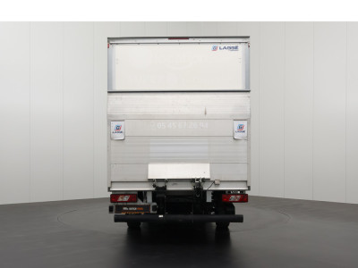 Ford Transit 2.0TDCi 170PK Bakwagen+Laadklep | Dakpoiler | Airco | Cruise | 3-Zits foto 11