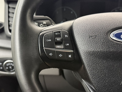 Ford Transit 2.0TDCi 170PK Bakwagen+Laadklep | Dakpoiler | Airco | Cruise | 3-Zits foto 15