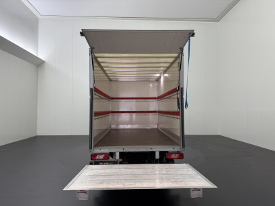Ford Transit 2.0TDCi 170PK Bakwagen+Laadklep | Dakpoiler | Airco | Cruise | 3-Zits foto 4