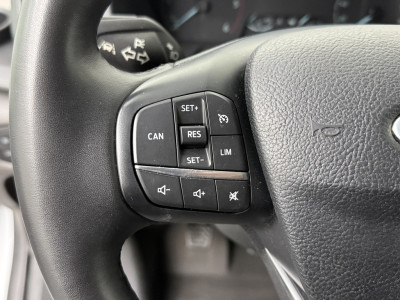 Ford Transit 2.0TDCi 170PK Bakwagen+Laadklep | Dakske/////poiler | Airco | Cruise foto 15