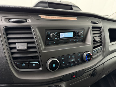 Ford Transit 2.0TDCi 170PK Bakwagen+Laadklep | Dakske/////poiler | Airco | Cruise foto 18