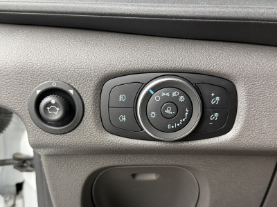 Ford Transit 2.0TDCi 170PK Bakwagen+Laadklep | Dakske/////poiler | Airco | Cruise foto 20