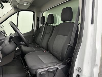 Ford Transit 2.0TDCi 170PK Bakwagen+Laadklep | Dakske/////poiler | Airco | Cruise foto 21