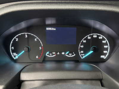 Ford Transit 2.0TDCi 170PK Bakwagen+Laadklep | Dakske/////poiler | Airco | Cruise foto 9