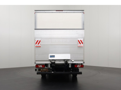 Ford Transit 2.0TDCi 170PK Bakwagen+Laadklep | Dakspoiler | Airco | Cruise | 3-Zits foto 11