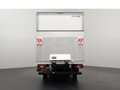 Ford Transit 2.0TDCi 170PK Bakwagen+Laadklep | Dakspoiler | Airco | Cruise | 3-Zits foto 11