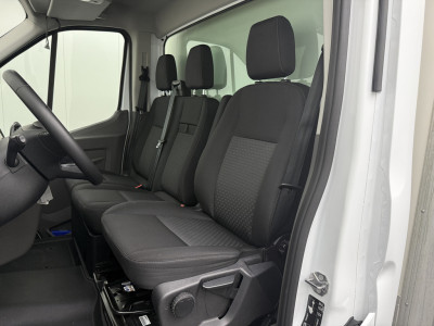 Ford Transit 2.0TDCi 170PK Bakwagen+Laadklep | Dakspoiler | Airco | Cruise | 3-Zits foto 21
