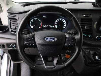 Ford Transit 2.0TDCi 170PK Dubbele Cabine Kipper | Camera | Airco | Cruise | 3500Kg TG foto 20
