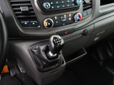 Ford Transit 2.0TDCi 170PK Dubbele Cabine Kipper | Camera | Airco | Cruise | 3500Kg TG foto 21
