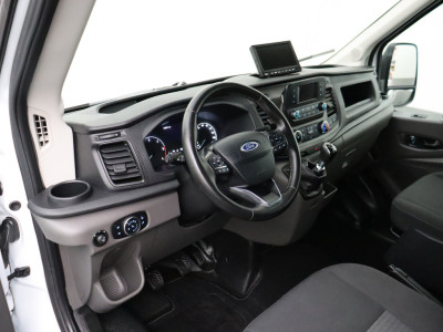 Ford Transit 2.0TDCi 170PK Dubbele Cabine Kipper | Camera | Airco | Cruise | 3500Kg TG foto 5