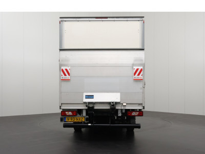 Ford Transit 2.0TDI Bakwagen+Laadklep | Dakspoiler | Airco | Cruise | 3-Zits 11