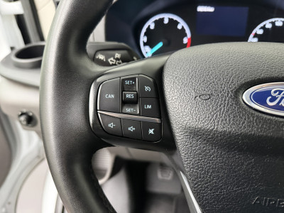 Ford Transit 2.0TDI Bakwagen+Laadklep | Dakspoiler | Airco | Cruise | 3-Zits 16