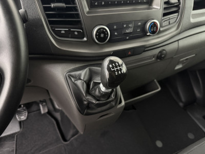 Ford Transit 2.0TDI Bakwagen+Laadklep | Dakspoiler | Airco | Cruise | 3-Zits 17