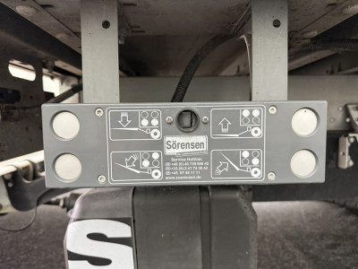 Ford Transit 2.0TDI Bakwagen+Laadklep | Dakspoiler | Airco | Cruise | 3-Zits 21