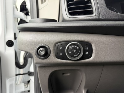 Ford Transit 2.0TDI Bakwagen+Laadklep | Dakspoiler | Airco | Cruise | 3-Zits 9