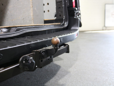 Ford Transit 2.0 TDci 130pk L3 H2 Airco Camera 2.5T Trekhaak foto 15