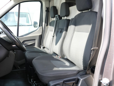 Ford Transit 2.0 TDci 130pk L3 H2 Airco Camera 2.5T Trekhaak foto 2