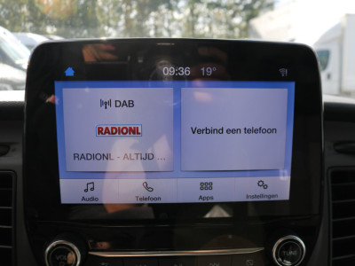 Ford Transit 2.0 TDci 130pk L3 H2 Airco Camera 2.5T Trekhaak foto 20