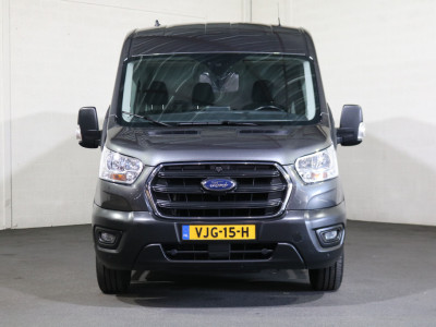 Ford Transit 2.0 TDci 130pk L3 H2 Airco Camera 2.5T Trekhaak foto 5