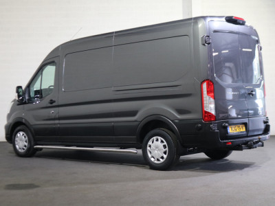 Ford Transit 2.0 TDci 130pk L3 H2 Airco Camera 2.5T Trekhaak foto 7