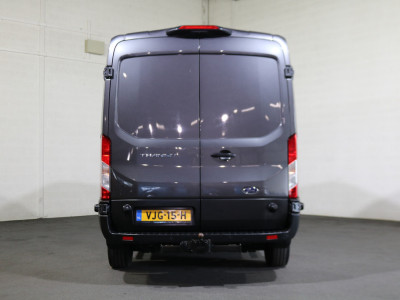 Ford Transit 2.0 TDci 130pk L3 H2 Airco Camera 2.5T Trekhaak foto 8