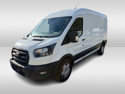 Ford Transit 2.0 TDci 136pk L3 H2 Airco Camera