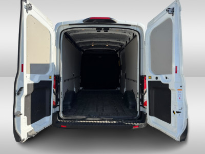 Ford Transit 2.0 TDci 136pk L3 H2 Airco Camera foto 2