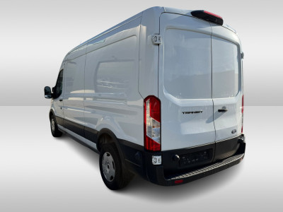 Ford Transit 2.0 TDci 136pk L3 H2 Airco Camera foto 4
