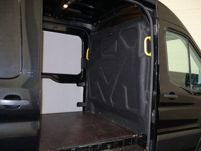 Ford Transit 2.0 TDci 170pk L3 H2 Airco Apple Carplay Camera 2x Schuifdeur Trekhaak 2.8T foto 15