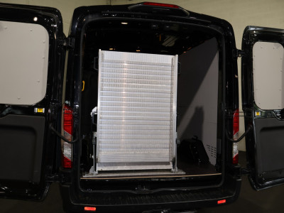 Ford Transit 2.0 TDci 170pk L3 H2 Airco Apple Carplay Camera 2x Schuifdeur Trekhaak 2.8T foto 17