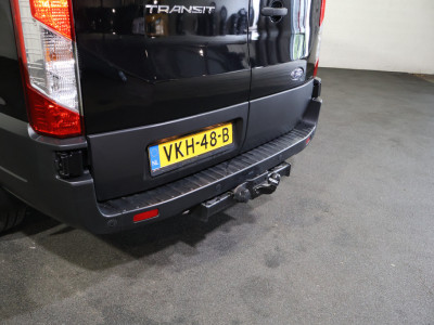 Ford Transit 2.0 TDci 170pk L3 H2 Airco Apple Carplay Camera 2x Schuifdeur Trekhaak 2.8T foto 18