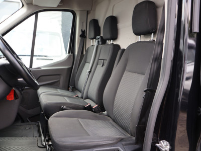Ford Transit 2.0 TDci 170pk L3 H2 Airco Apple Carplay Camera 2x Schuifdeur Trekhaak 2.8T foto 2