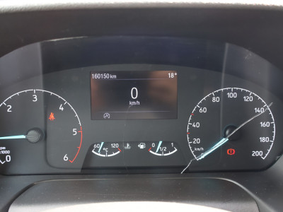 Ford Transit 2.0 TDci 170pk L3 H2 Airco Apple Carplay Camera 2x Schuifdeur Trekhaak 2.8T foto 20