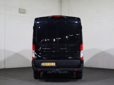 Ford Transit 2.0 TDci 170pk L3 H2 Airco Apple Carplay Camera 2x Schuifdeur Trekhaak 2.8T foto 8
