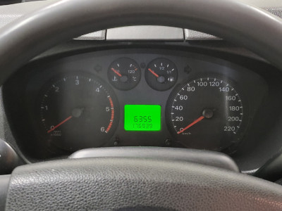 Ford Transit 2.2TDCI 116pk Trekhaak Marge! foto 11