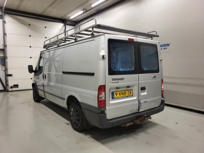Ford Transit 2.2TDCI 116pk Trekhaak Marge! foto 17