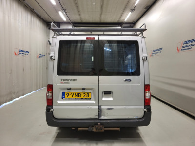 Ford Transit 2.2TDCI 116pk Trekhaak Marge! foto 18