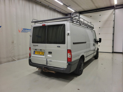 Ford Transit 2.2TDCI 116pk Trekhaak Marge! foto 3