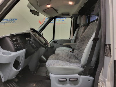 Ford Transit 2.2TDCI 116pk Trekhaak Marge! foto 5