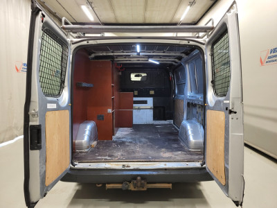 Ford Transit 2.2TDCI 116pk Trekhaak Marge! foto 7