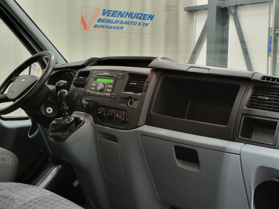 Ford Transit 2.2TDCI 116pk Trekhaak Marge! foto 9